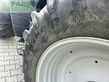 Tractor agrícola - Deutz-Fahr - gebr. 6190 c shift deutz-fahr