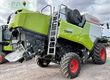 Cosechadora de Cereal - Claas - trion 520