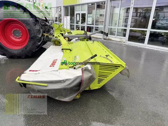 Cortacésped manual - Claas - disco 8400 c