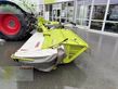 Cortacésped manual - Claas - disco 8400 c