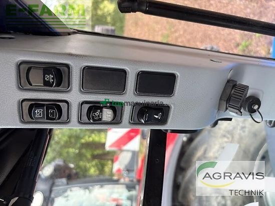 Tractor agrícola - New Holland - t 7.230 auto command
