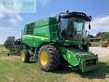 Cosechadora de Cereal - John Deere - t550 hmt (my19)