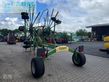 Rastrillo - Krone - swadro tc 880