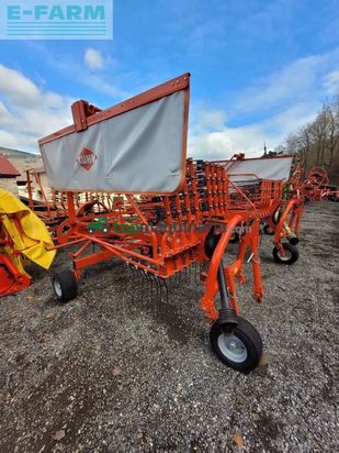 Rastrillo - Kuhn - ga 4121 gm