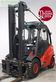 Elevadora - Linde - h 50 d (3b) evo 394-02
