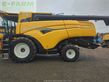 Cosechadora de Cereal - New Holland - cx8.70