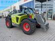 Telescopica - Claas - scorpion 756 varipower plus