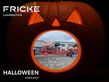 Arado - Kverneland - aufsattelvolldrehpflug pw100 *halloween highlight*