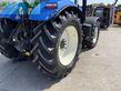 Tractor agrícola - New Holland - t7.245 tractor (st24115)