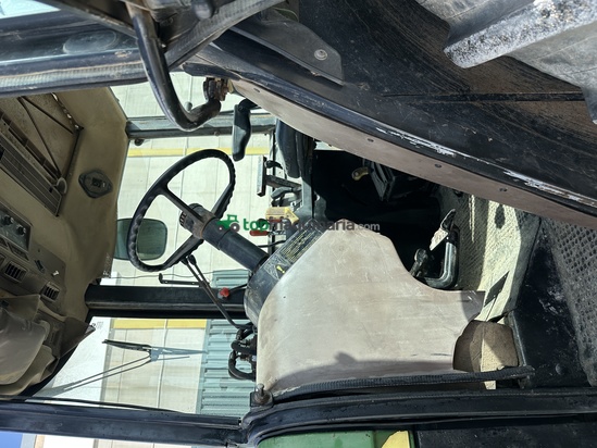 Tractor agrícola - John Deere - 3150