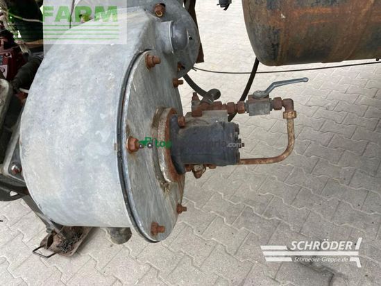 Cisterna - Kotte - vt 17500 | 15 meter