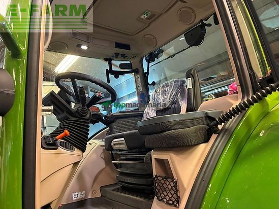 Tractor agrícola - Fendt - 718 gen6 profi plus