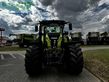 Tractor agrícola - Claas - axion 870