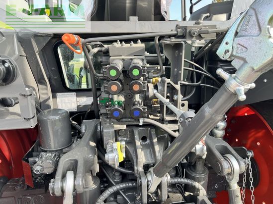 Tractor agrícola - Claas - axos 3.105