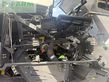 Empacadora gigant - Claas - quadrant 5200 fc