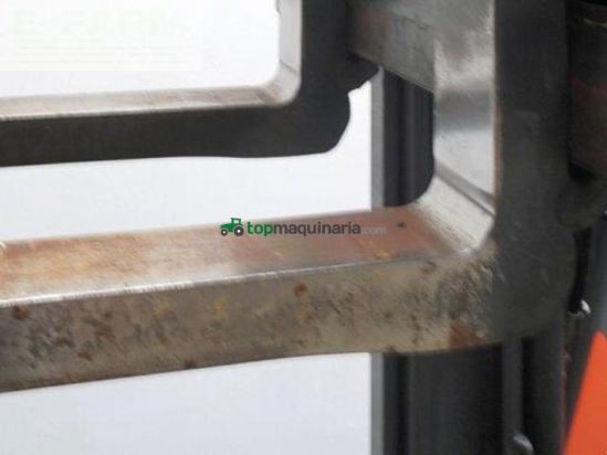 Elevadora - Linde - e 16 h evo 386-02