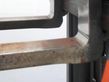 Elevadora - Linde - e 16 h evo 386-02