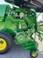 Empacadora gigant - John Deere - f441m