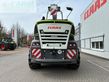 Cosechadora de Cereal - Claas - jaguar 990