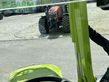Tractor agrícola - Claas - arion 460 cis