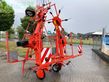 Henificador - Kuhn - gf 6502