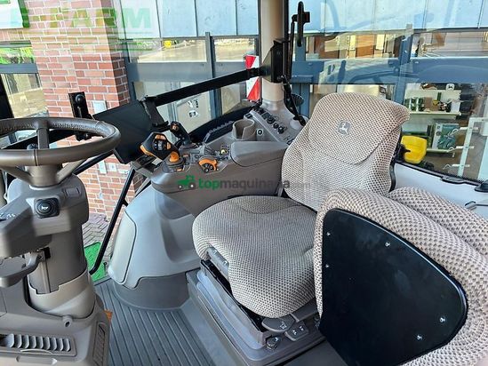 Tractor agrícola - John Deere - 6r250 *garantieverlängerung*