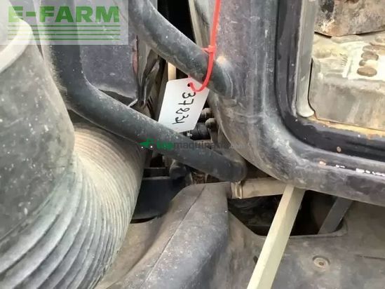 Tractor agrícola - Deutz-Fahr - m620