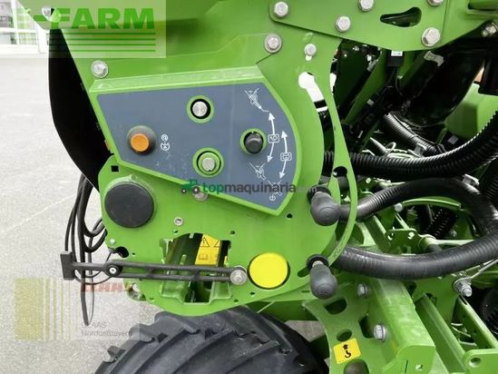Sembradora monograno mecanica - Amazone - precea 4500-2cc