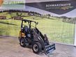 Minicargadora - Giant - g2200 hd+