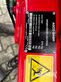 Cortacésped manual - Massey Ferguson - dm 246 isl