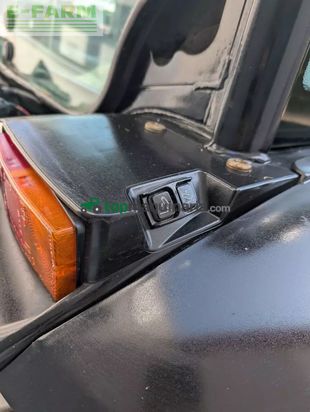 Tractor agrícola - New Holland - t4.90 f