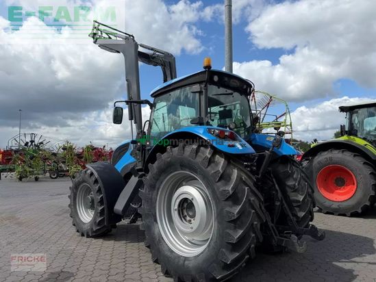 Tractor agrícola - Landini - 7-210