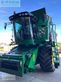 Cosechadora de Cereal - John Deere - t560hm