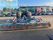 Cultivador - Lemken - kristall 9