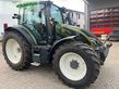 Tractor agrícola - Valtra - g 124 a