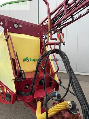 Atomizador -  - hardi navigator 3000