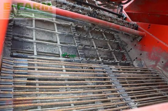 Cosechadora - arrancadora de patata - Grimme - evo 290 clodsep