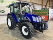 Tractor agrícola - New Holland - tl90a (4wd)