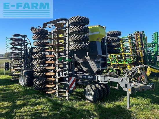 Sembradora - Sky - maxidrill