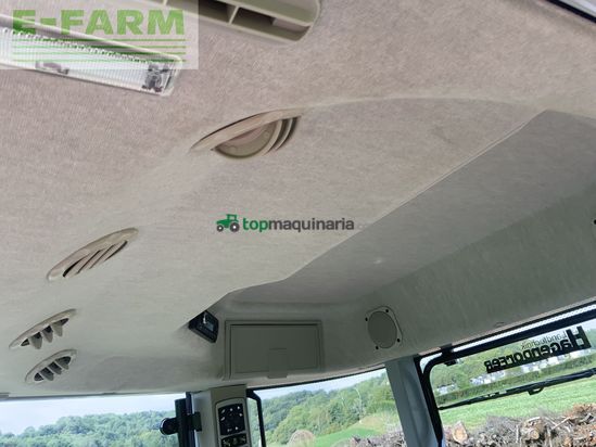 Tractor agrícola - Massey Ferguson - mf 5s.135 dyna-6 essential