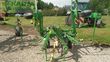Rastrillo - Krone - vendro kw 462-4