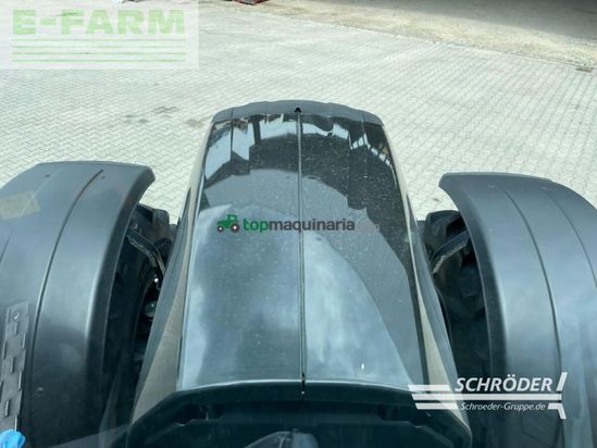 Tractor agrícola - Valtra - t 175 ed