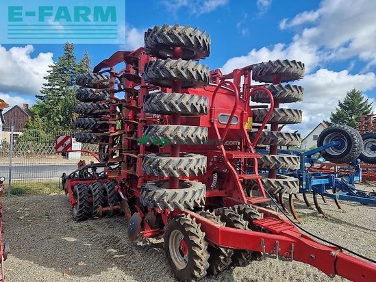 Sembradora - Horsch - pronto 6 dc