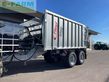 Cinta transportadora de forraje - Fliegl - gigant asw 256 compact fox
