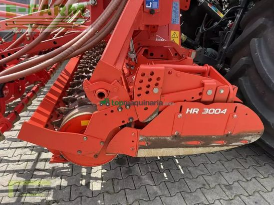 Combinado de siembra - Kuhn - hr 3004 d + venta al 302 24