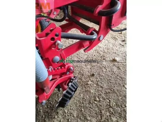 Sembradora monograno mecanica - Väderstad - tempo-t-tpt7