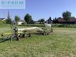 Henificador - Claas - liner 700 twin