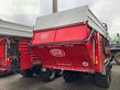 Remolqu agrícola - Lely - tigo 50 rd