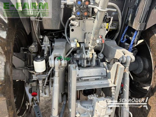 Tractor agrícola - Valtra - a 105 mh 4 | gewährleistung bis 12/2027