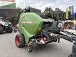 Empacadora gigant - Fendt - rotana 4180v xtracut